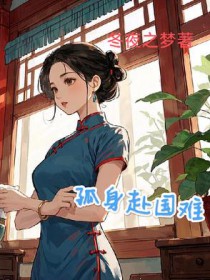 孤身复仇